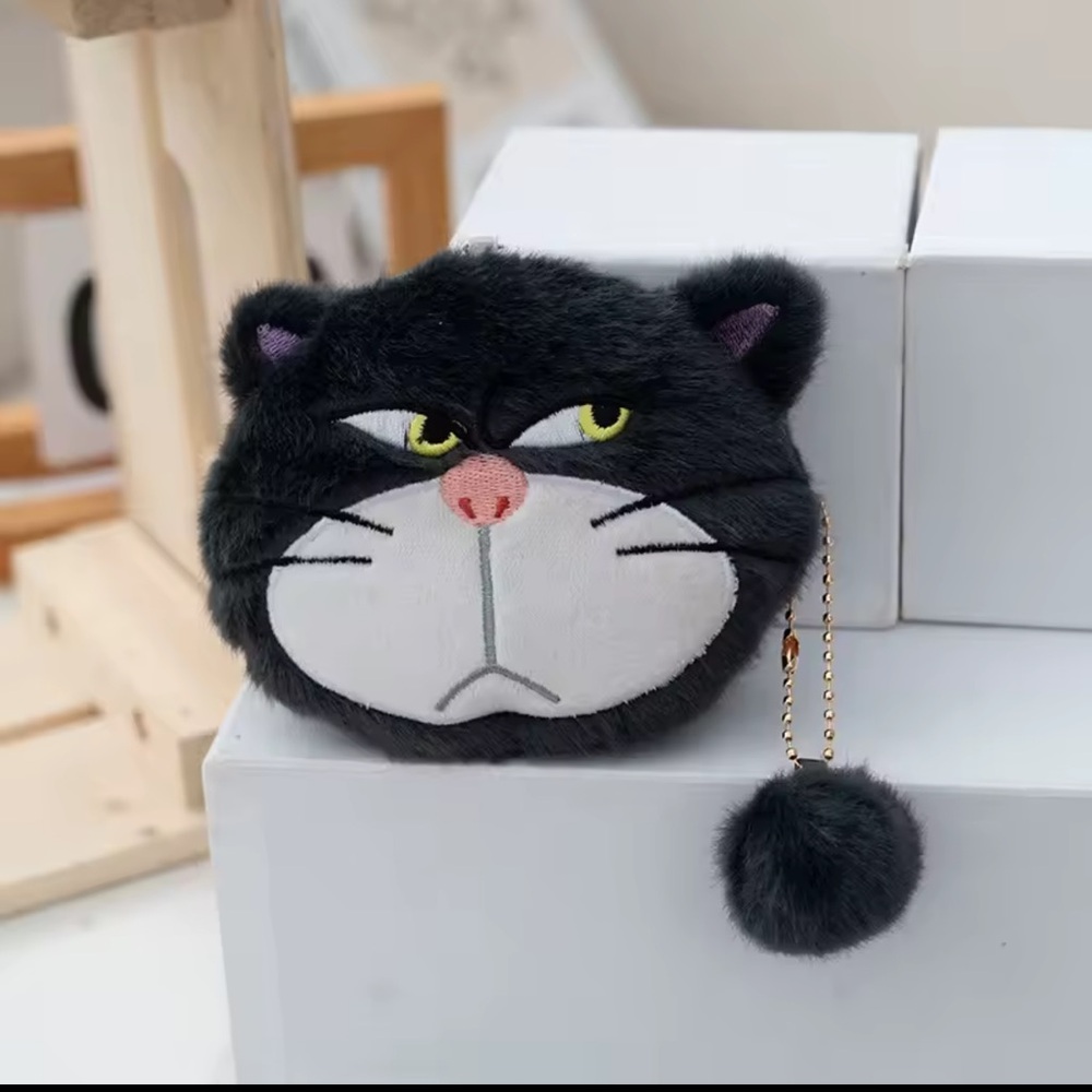 Luci Coin Purse